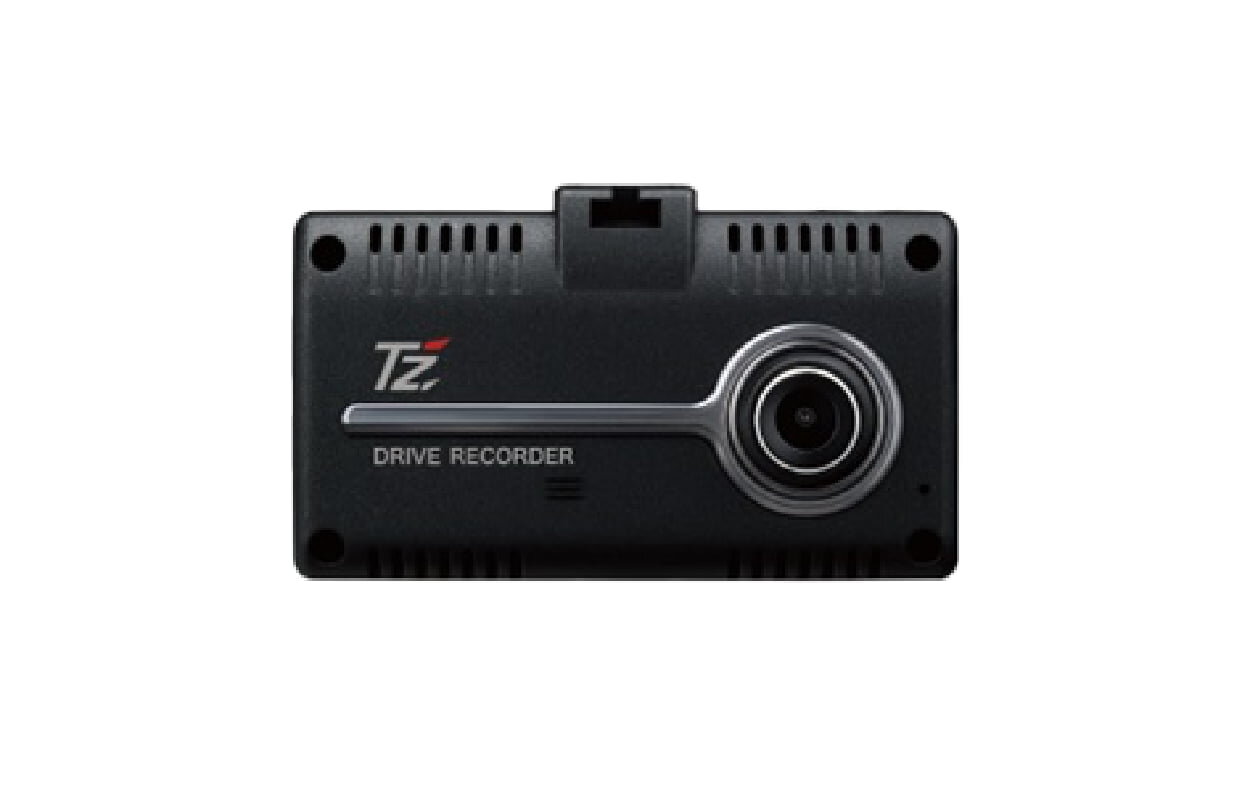 電池新品☆新品SD128GB☆セルスターTZ-D205W☆整備品☆最新Ver美