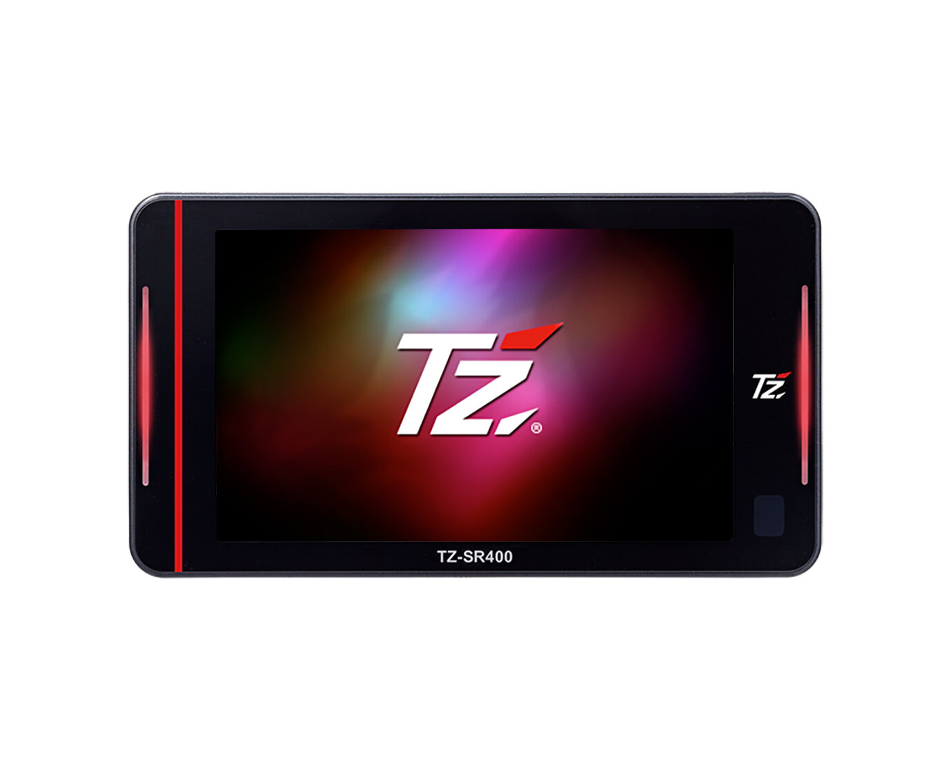 【TZ】セーフティレーダー TZ-R203L  セルスター daikokuyastore_tz-r203l